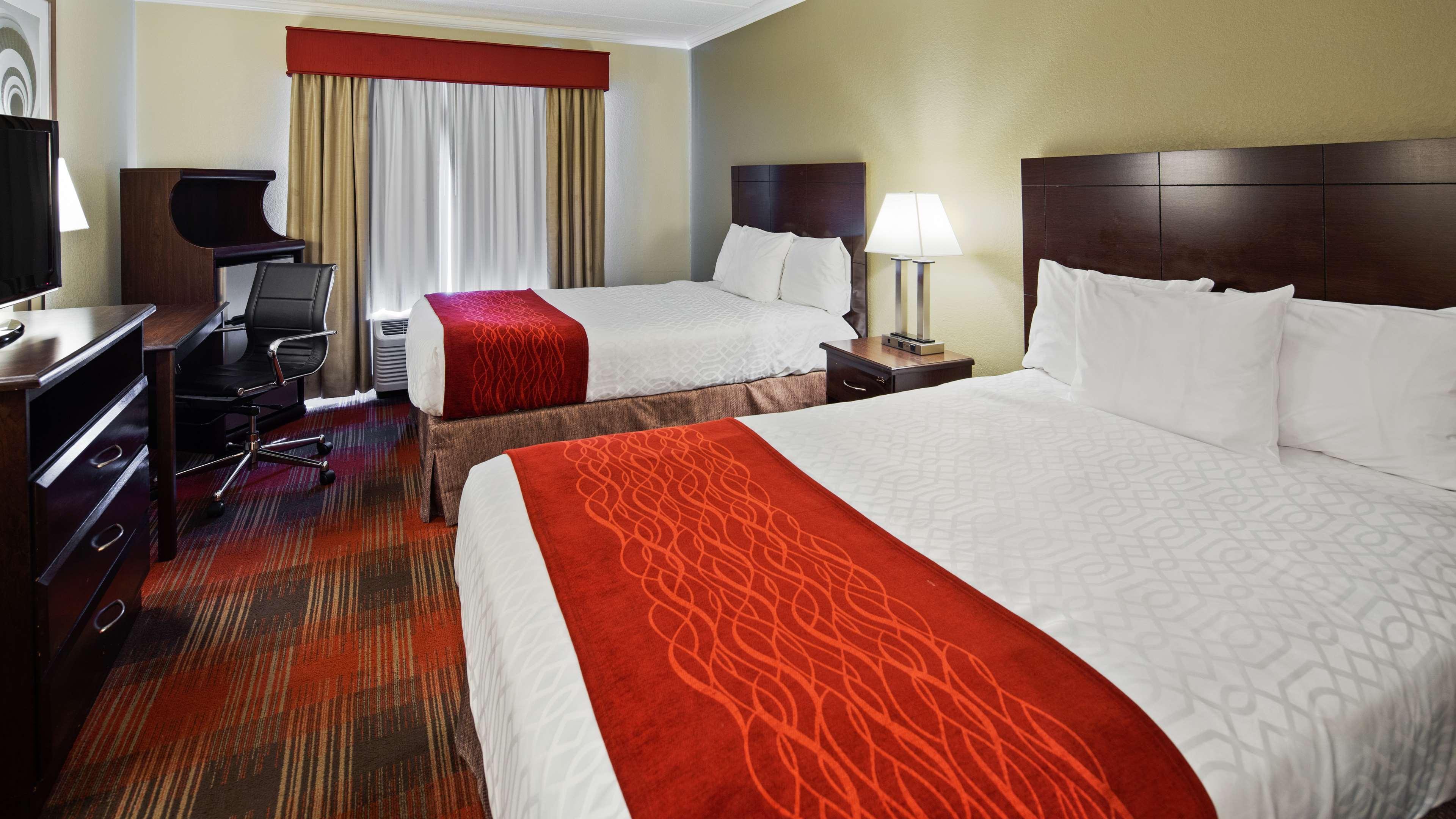 Best Western Springfield West Inn West Springfield Exterior photo